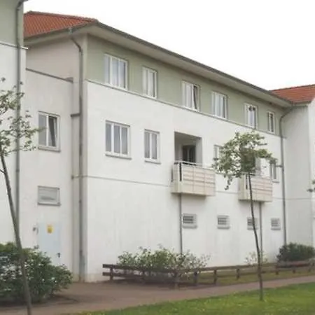 De Lütte Möw/koc *